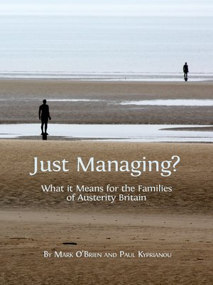 cover image of Just Managing?
